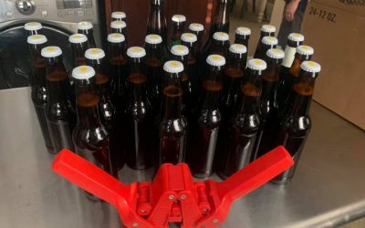 Last Brewer Standing