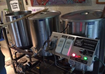 RD homebrewery