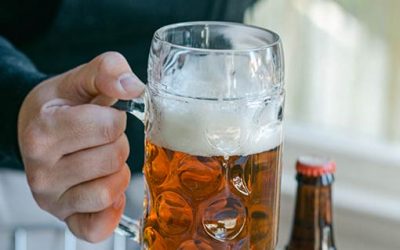 Last Brewer Standing 2025, Round One Results
