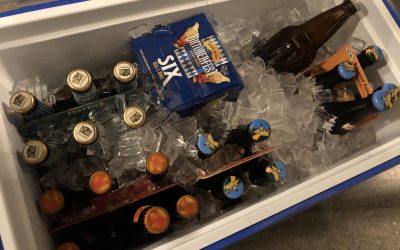 Oktoberfest Tasting 2021