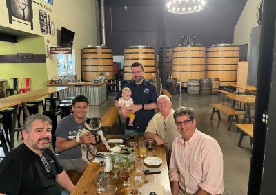July 2022 WHO board meeting