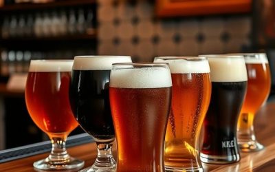 4th Annual Last Brewer Standing: Rounds Two & Three Results!